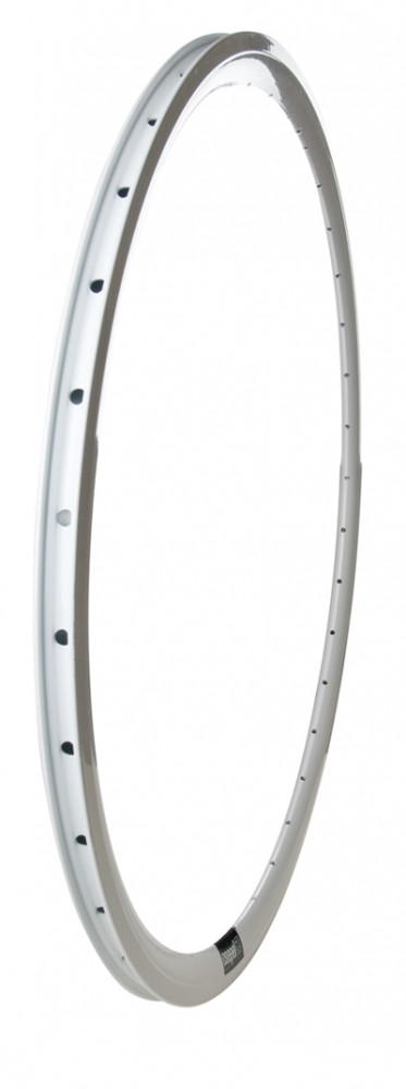 Image of Csepel Ringo felni - 28" - 622-14 - 36 lyukas - RMX Mart oldafalú - Fehér színben