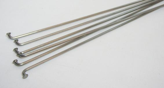 Küllő horganyzott 135 mm Küllő horganyzott 135 mm