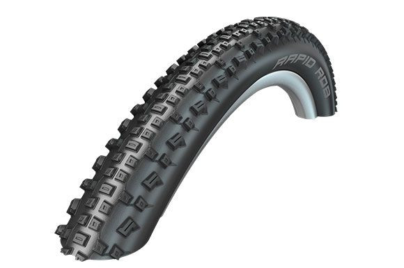 Image of Schwalbe RAPID ROB 29X2,10 54-622 HS425 Kerékpár gumi