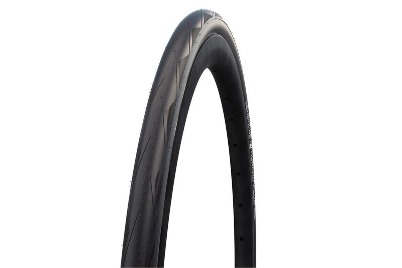Schwalbe köpeny 700x25c (25-622) 28x1,00 Durano Plus hs464 fekete