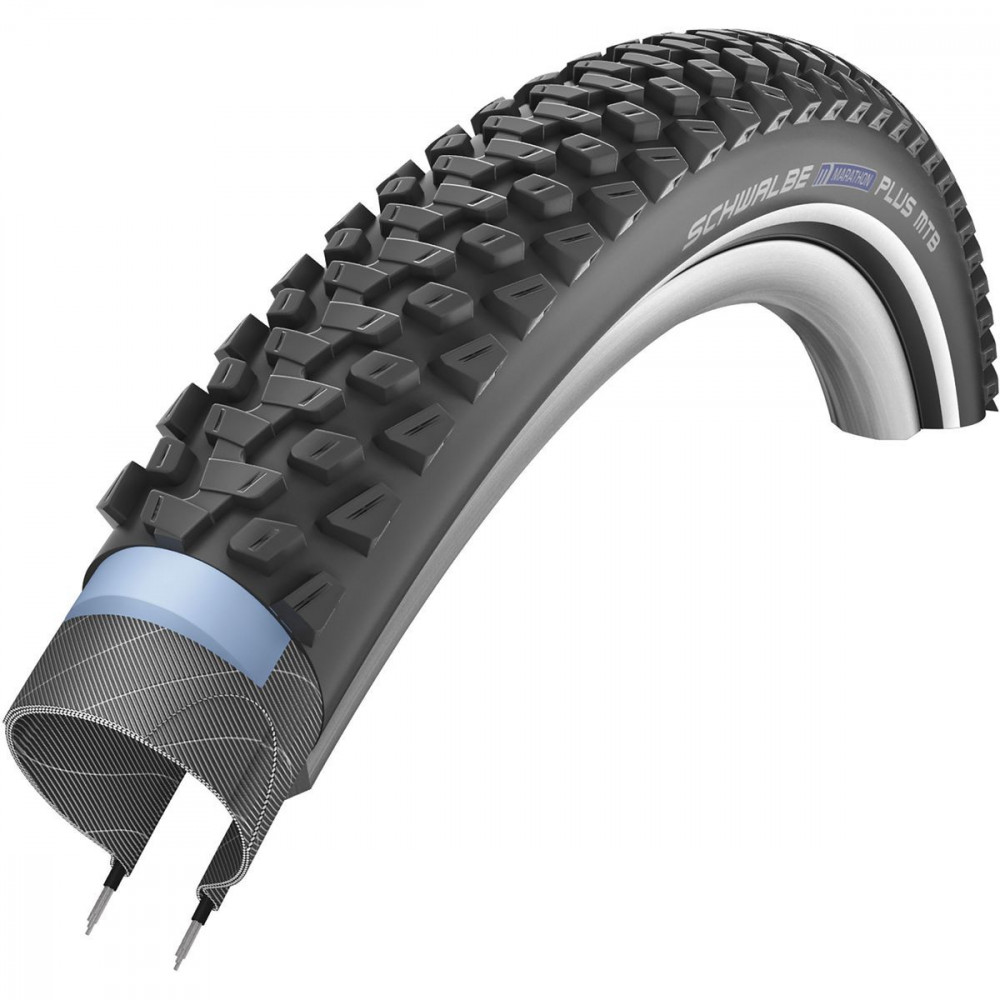 Image of Schwalbe köpeny 29X2,10 MARATHON PLUS MTB HS468