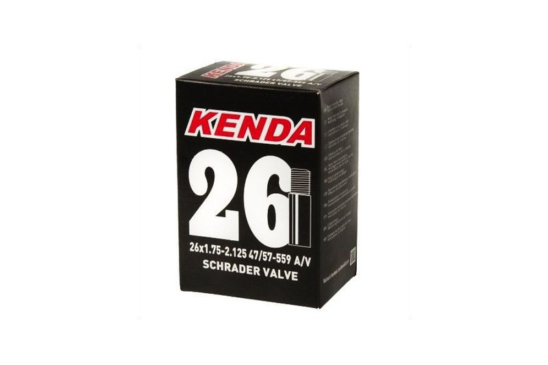 Image of 26x1,75-2,125 töm (47/57-559) kenda av - 35mm dobozos