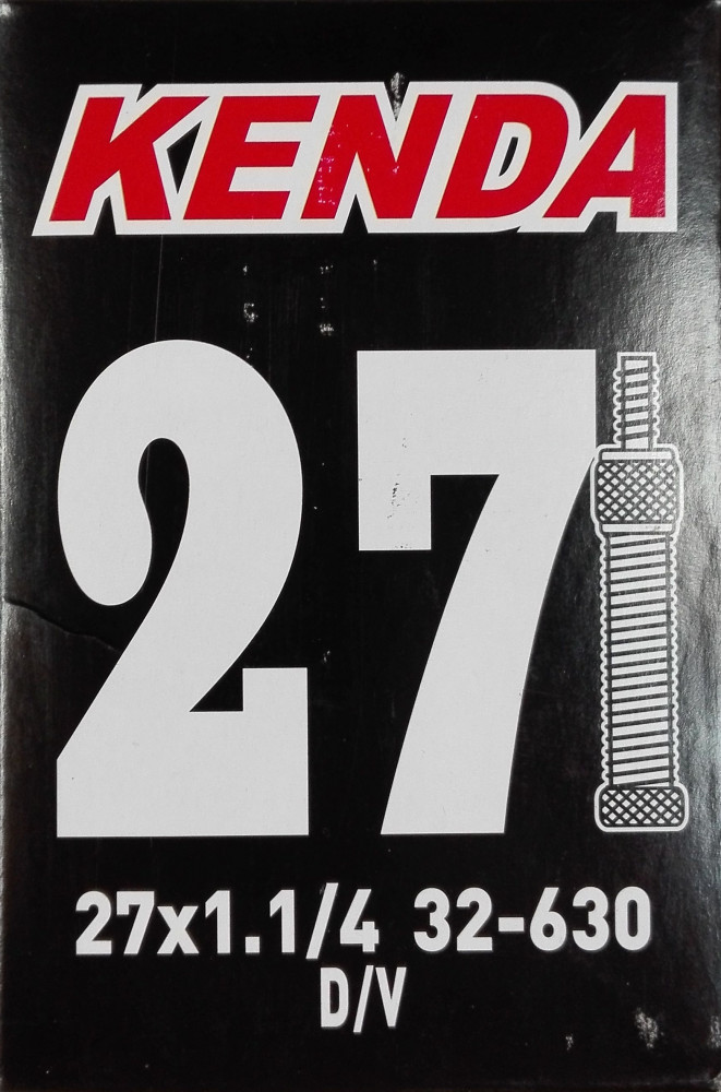 Image of KENDA TÖMLŐ 27 X 1 1/4 DV