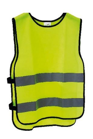 Image of Láthatósági mellény felnőtt XL / XXL