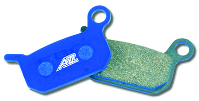 Image of a2Z AZ-310A fékpofa tárcsafékhez