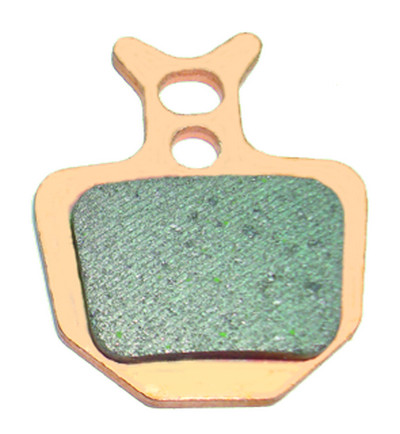 Image of a2Z AZ-320S fékpofa tárcsafékhez