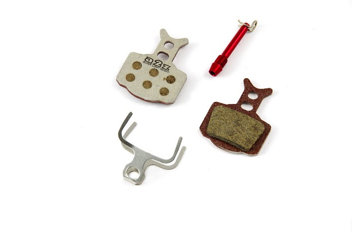 Image of a2Z AZ-330A fékpofa tárcsafékhez