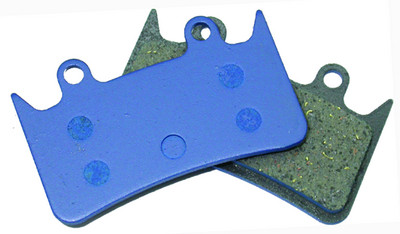 Image of a2Z AZ-520 fékpofa tárcsafékhez