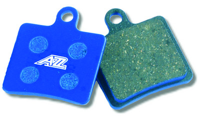 Image of a2Z AZ-550 fékpofa tárcsafékhez