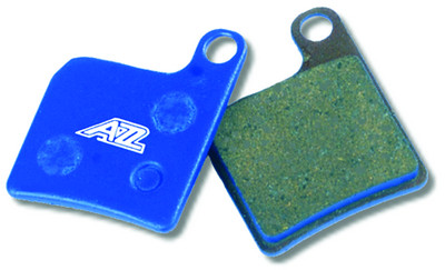 Image of a2Z AZ-560 fékpofa tárcsafékhez