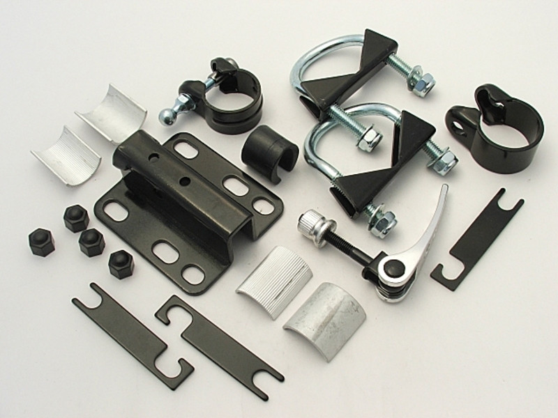 Image of Adapter tandem vontató rúdhoz
