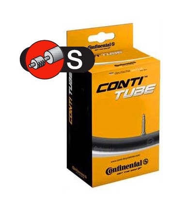 Image of Continental tömlő Tour 26 X 1,5-1,75 - 37/47-559/597 - kerékpár belső - FV