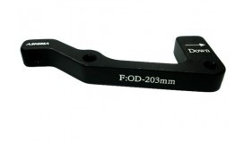 Image of Ashima tárcsafék adapter PM-IS F:203mm AU05