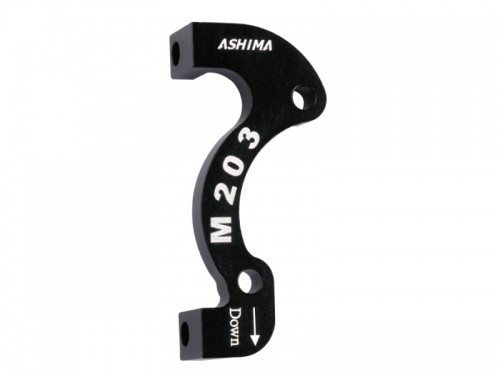 Image of Ashima tárcsafék adapter IS-PM F:203 mm AU21