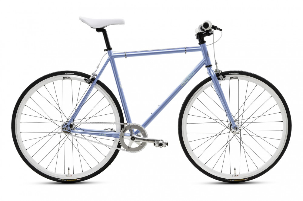 Csepel kerékpár Royal 3* - Férfi - V. kék - 590