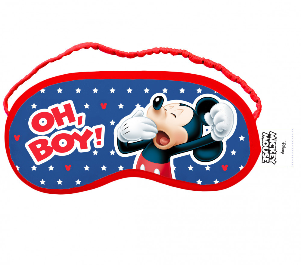 Disney alvómaszk - Mickey egér 