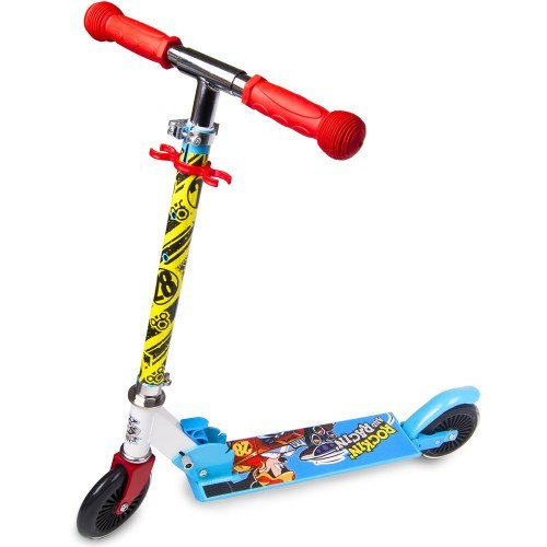 Roller-Mickey egér - MICKEY MOUSE Roller-Mickey egér - MICKEY MOUSE