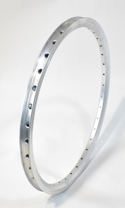 Image of Abroncs 20x1,75 duplafalú Ezüst 36l 19-406 cnc Beretta mt-240