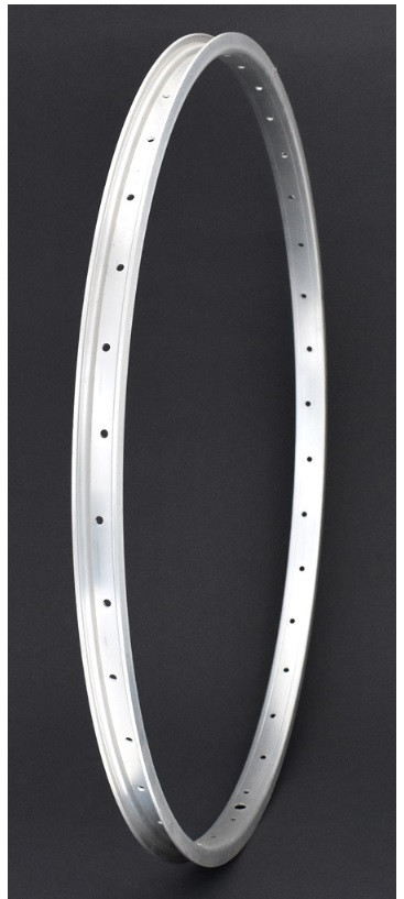 Image of Abroncs 24x1 3/8 alu 19-540 36l Beretta e-25