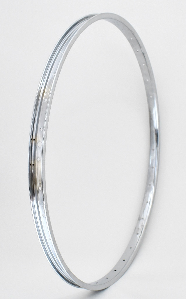 Image of Abroncs 26x1 3/8 acél 22-590 36l endrick króm beretta endrick-28