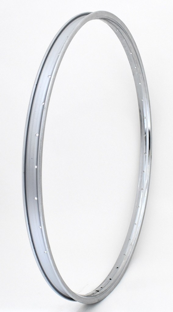 Image of Abroncs 26x1 3/8 acél 22-590 36l westrick króm indiai