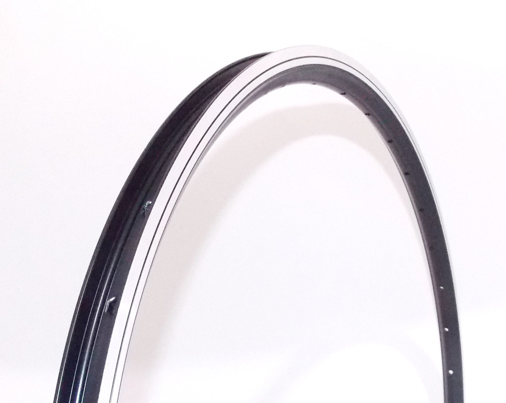 Image of Abroncs 26 duplafalúFekete 21-559 36l cnc Beretta mt-240