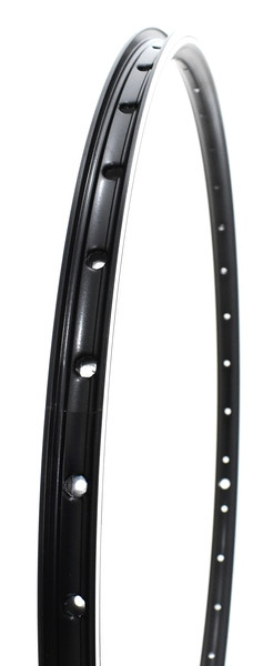 Image of Abroncs 27,5 duplafalú Fekete 36l 19-584 cnc Beretta cx-210