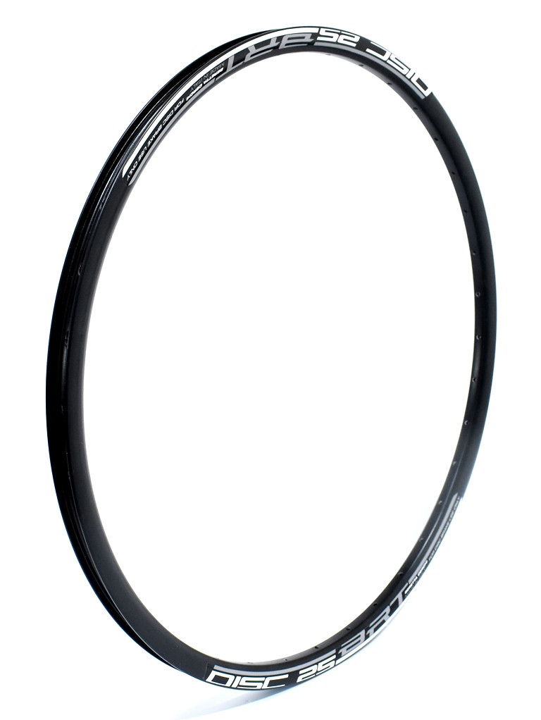 Image of Abroncs 26 duplafalúFekete 19-559 36l disc Beretta disc-25