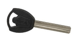 Image of ABUS pótkulcs Plus xxxxx v Plus xxxxxx