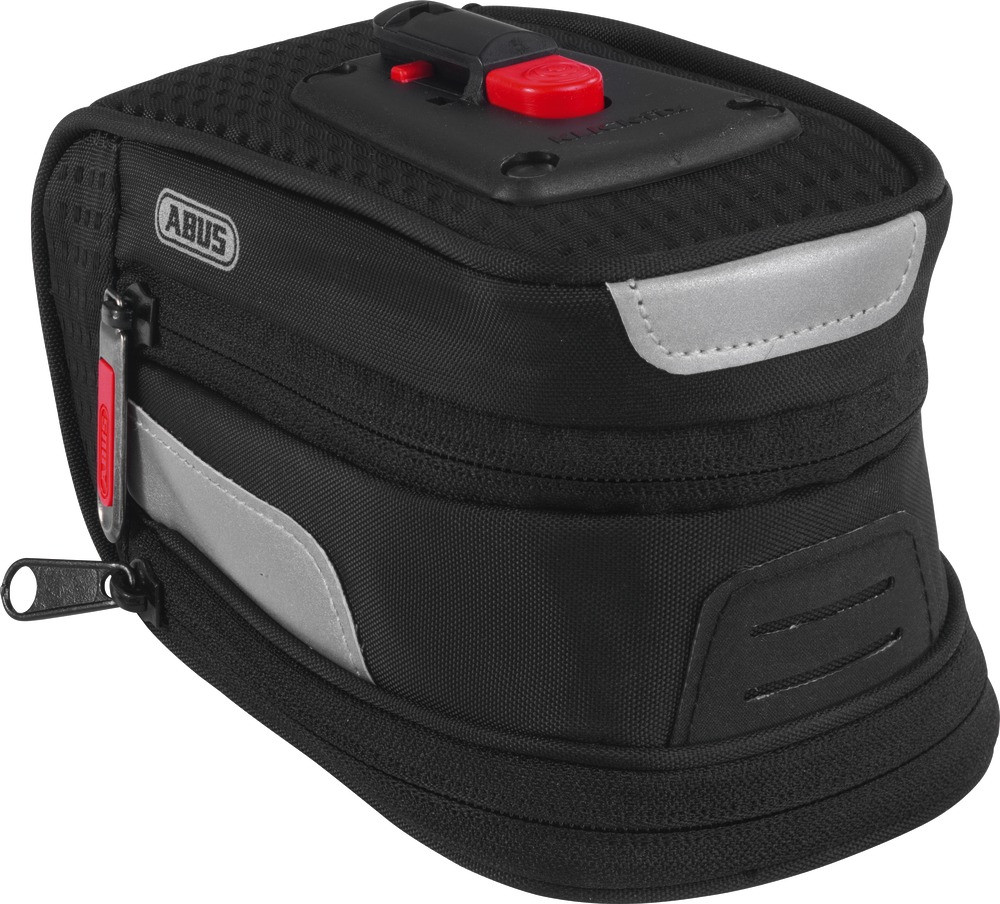 Image of ABUS nyeregtáska ST 2100 KF (KLICKFIX) Oryde Universal