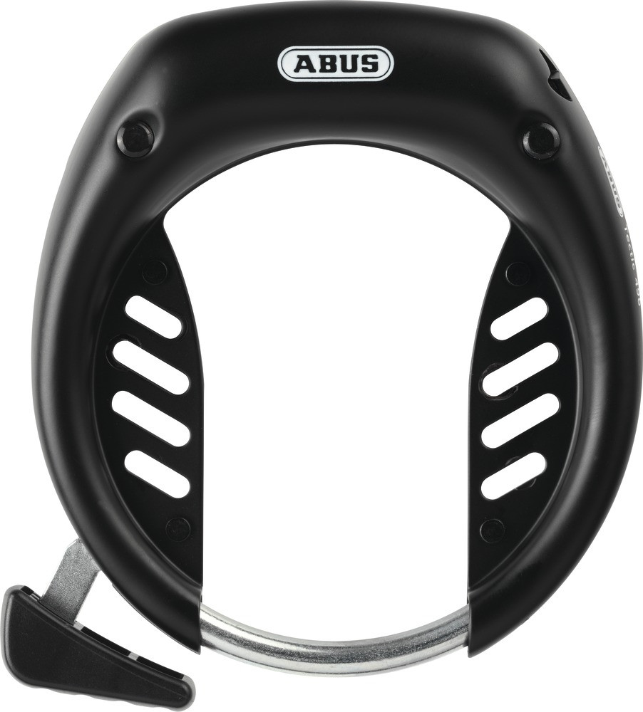 Image of ABUS patkó lakat Tectic 496 (NR) - kulcsot nem tartja meg
