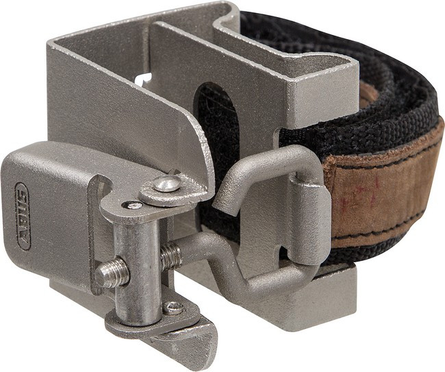 Image of ABUS lakattartó BORDO Centium 6010/90 lakatokhoz