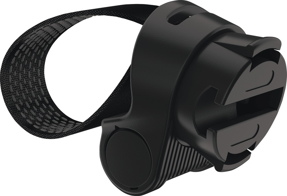 Image of ABUS lakattartó TEXKF Mini - 640, 1460, 8950, 1450, 8940, KF típusú lakatokhoz