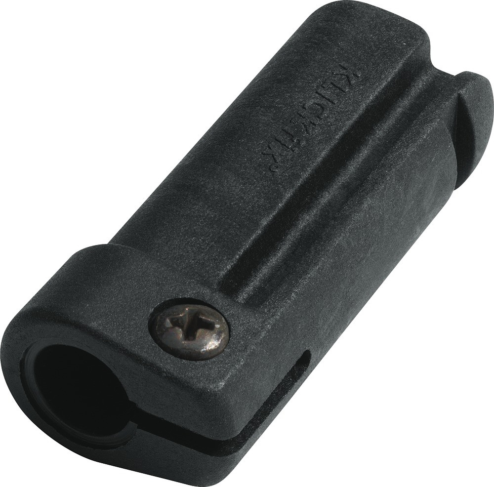 Image of ABUS lakattartó TEXKF Twin Shackle Clamp 11mm - 64 U-lakatokhoz, Tubus Locc U-lakat tartóhoz, TexKF Twin vagy RBKF Twin