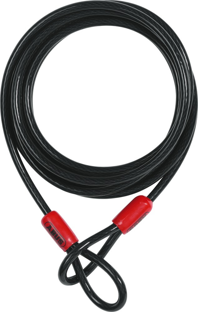 Image of ABUS hurokkábel Cobra 8/200