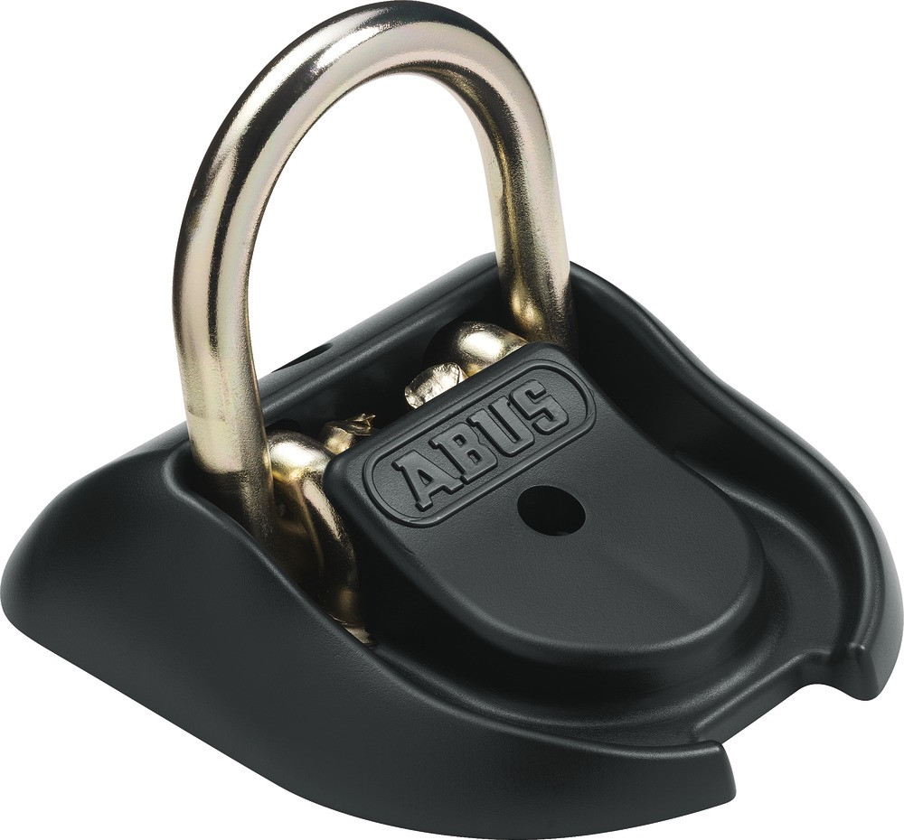 Image of ABUS kiegészítő kampó Granit WBA100 C/SB falra, padlóra