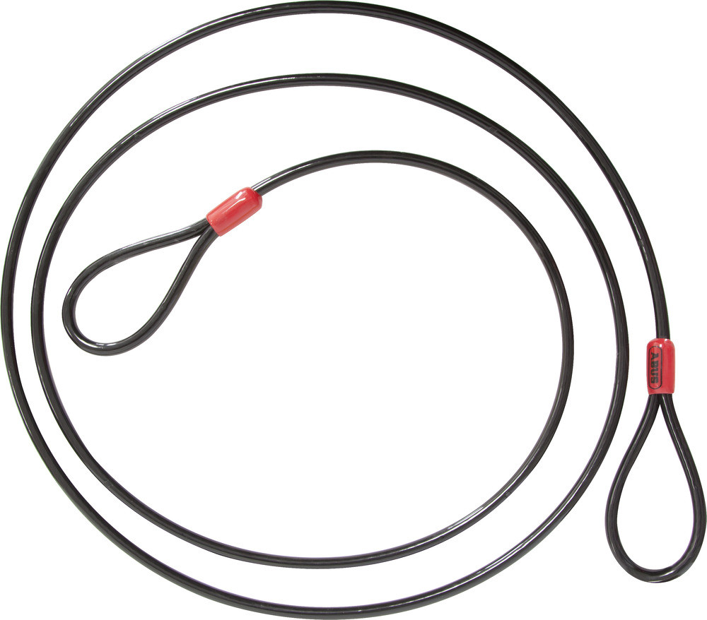 Image of ABUS hurokkábel Cobra 12/180