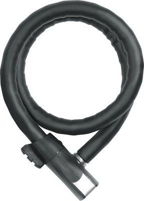 Image of ABUS görgős lakat Centuro 860/110, QuickSnap RBU tartóval