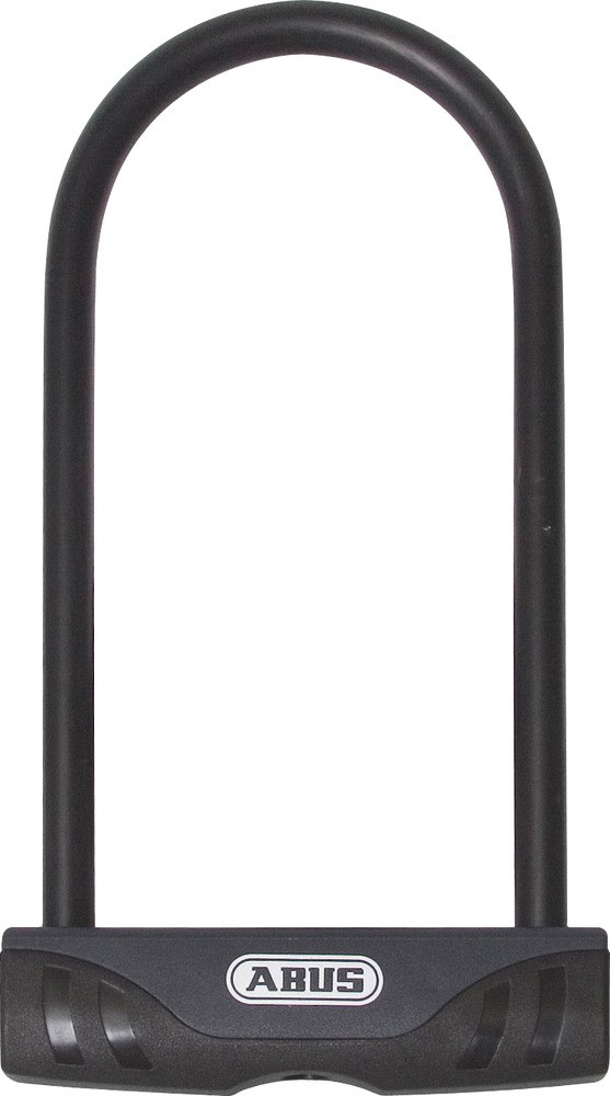 Image of ABUS U-lakat Facilo 32/150 HB230, USH tartóval, fekete
