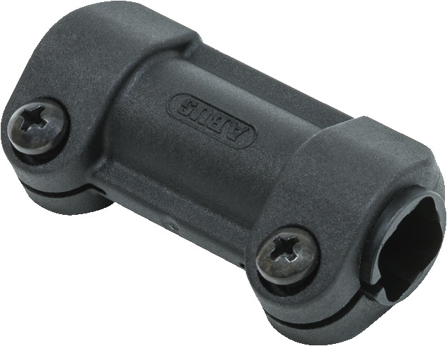 Image of ABUS lakattartó EAZY KF Shackle Clamp - felfogatáshoz kiegészítő lakattartó bilincs - 540/770A 13mm U-lakatokhoz