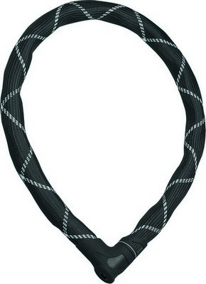 Image of ABUS görgős lakat Iven Steel-O-Flex 8200/110