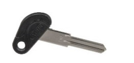 Image of ABUS pótkulcs T82 T82xxxx