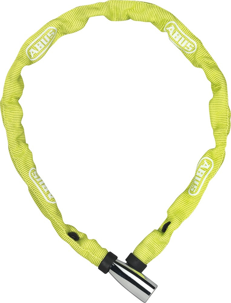 Image of ABUS láncos lakat Web 1500/60, lime