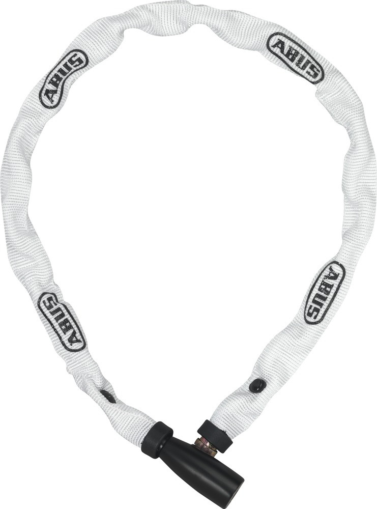 Image of ABUS láncos lakat Web 1500/60, fehér