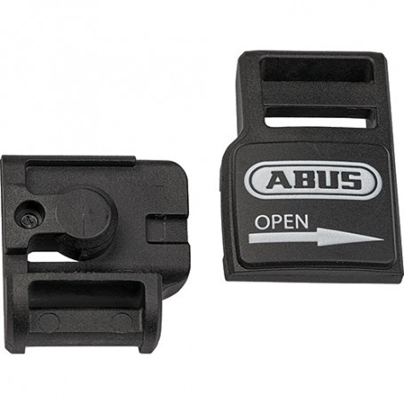 Image of ABUS kiegészítő sisakhoz, Fidlock mágneses áll-csatt