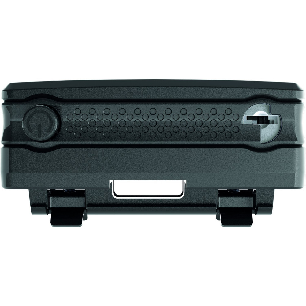 Image of ABUS riasztódoboz Alarmbox 2.0, fekete