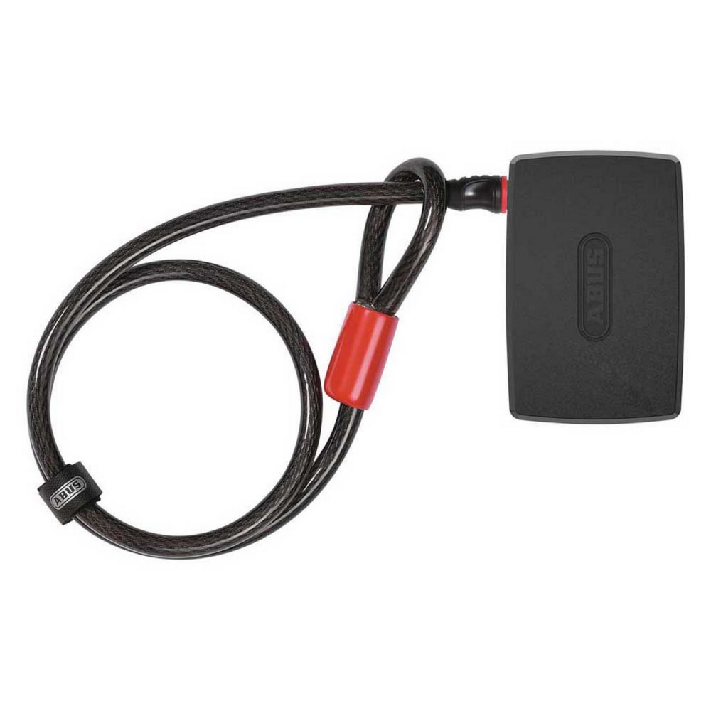 Image of ABUS riasztódoboz Alarmbox 2.0, fekete, ACL 12/100 adapter kábellel