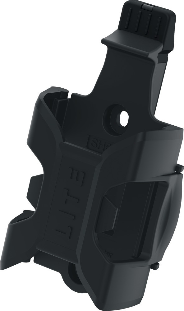 Image of ABUS lakattartó SH 6055 - BORDO Lite 6055K/60, 6055K/85, 6055C/60, 6055C/85 hajtogathatós lakatokhoz