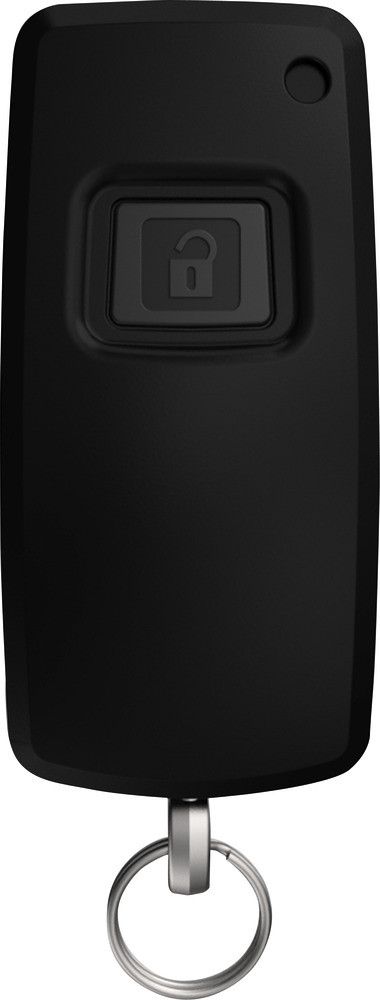Image of ABUS kiegészítő BORDO SmartX Alarm 6500A/110 SmartX kulcs nélküli lakathoz távirányító