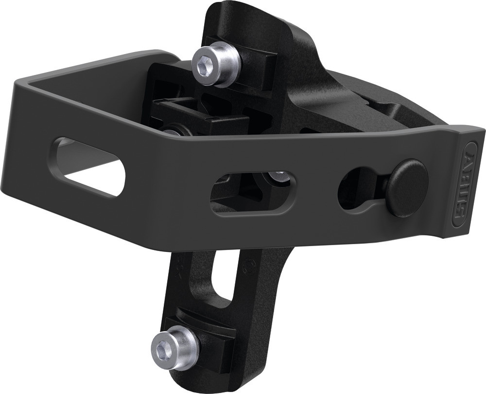 Image of ABUS lakattartó SaddleFix SH SF - Univerzális adapter SH (5700C/80,5700K/80, 6000C/90, 6000K/90, 6500/85) tartókhoz
